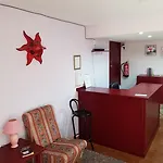 בית הארחה L'escaleta 3*