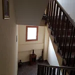 בית הארחה L'escaleta אורופסה דל מר