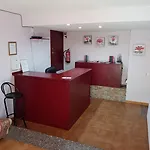 בית הארחה L'escaleta 3*