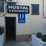 L'escaleta אורופסה דל מר