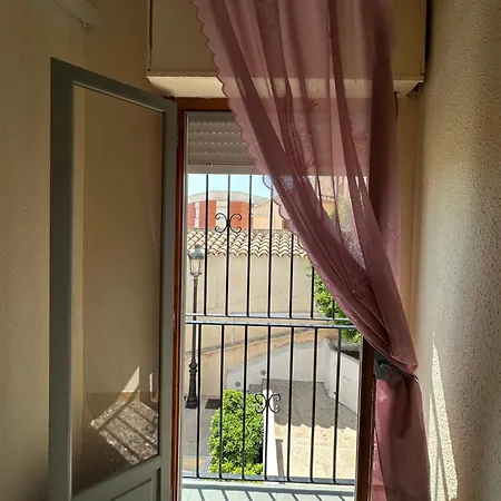 L'escaleta Pensión 3*