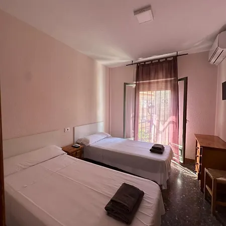 L'escaleta 3* Oropesa del Mar