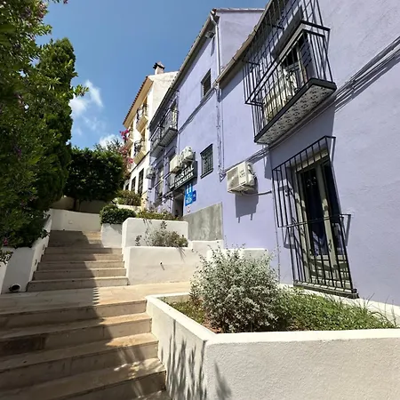 L'escaleta בית הארחה 3*