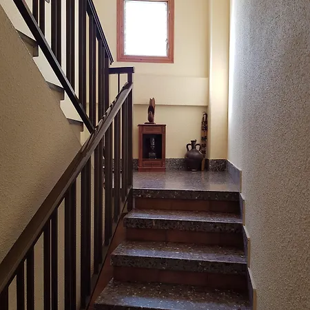 Pensión L'escaleta