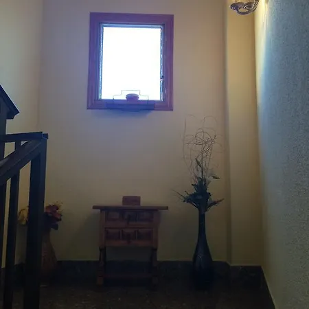 L'escaleta Pensionat