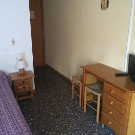 Pensionat L'escaleta Oropesa del Mar