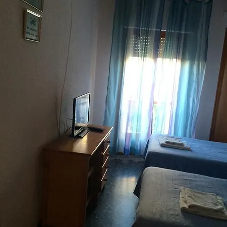 Pensionat L'escaleta
