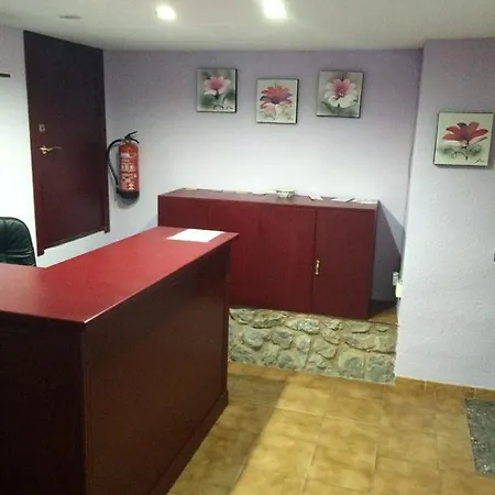 L'escaleta Pensionat Oropesa del Mar