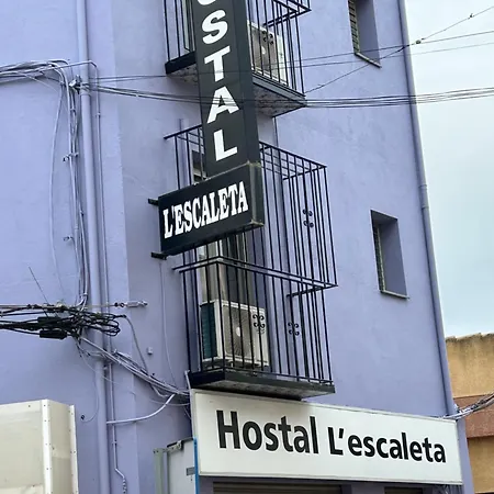 L'escaleta Pensionat *