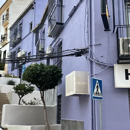 Pensionat L'escaleta Oropesa del Mar