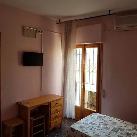 Pensión L'escaleta 3*