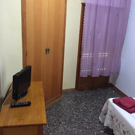 Pensionat L'escaleta Oropesa del Mar