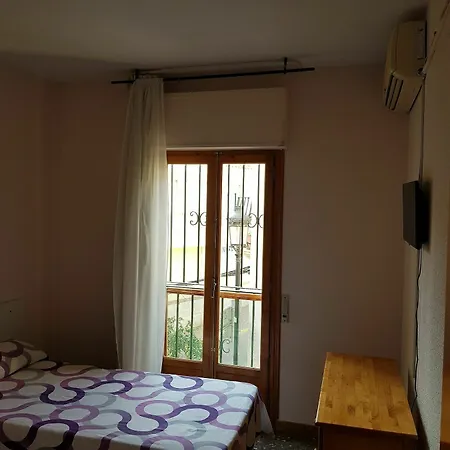 L'escaleta Pensionat Oropesa del Mar