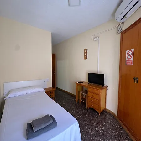 招待所 乐斯科拉塔旅舍