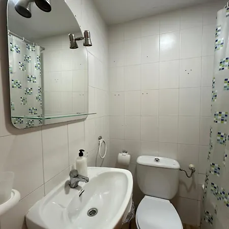 招待所 乐斯科拉塔旅舍 3*