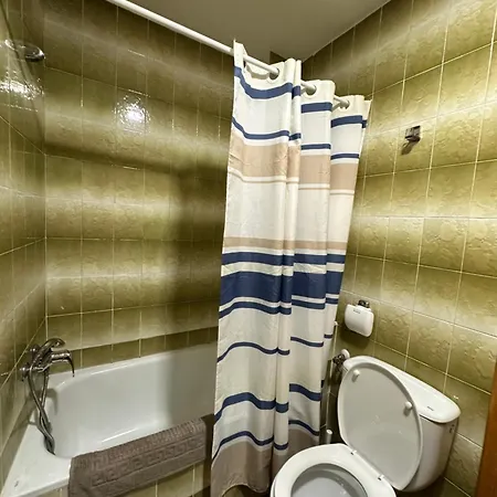 招待所 乐斯科拉塔旅舍 奥罗佩萨德尔马