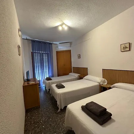 招待所 乐斯科拉塔旅舍