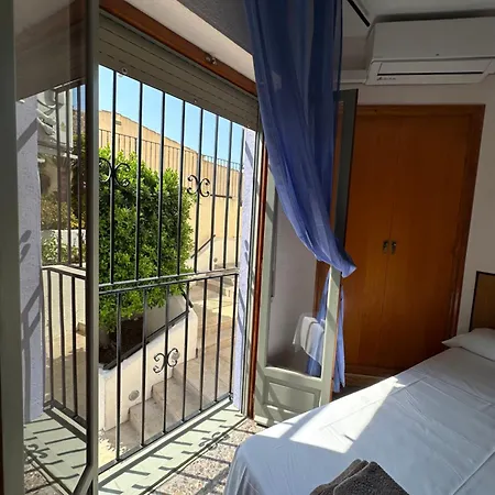 乐斯科拉塔旅舍 招待所 奥罗佩萨德尔马