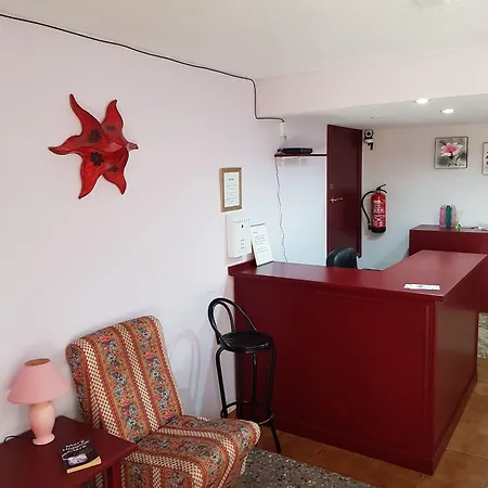 招待所 乐斯科拉塔旅舍 3*