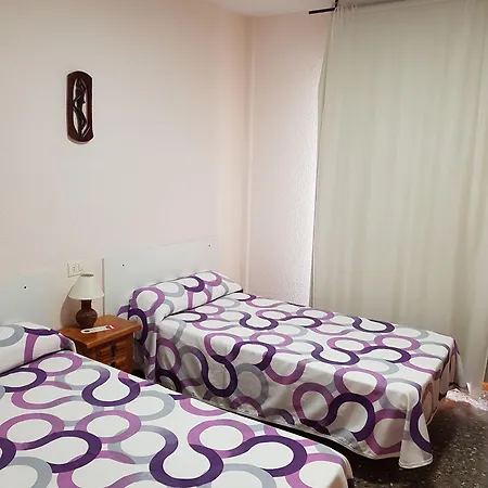 乐斯科拉塔旅舍 招待所 奥罗佩萨德尔马