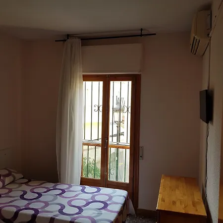 乐斯科拉塔旅舍 奥罗佩萨德尔马