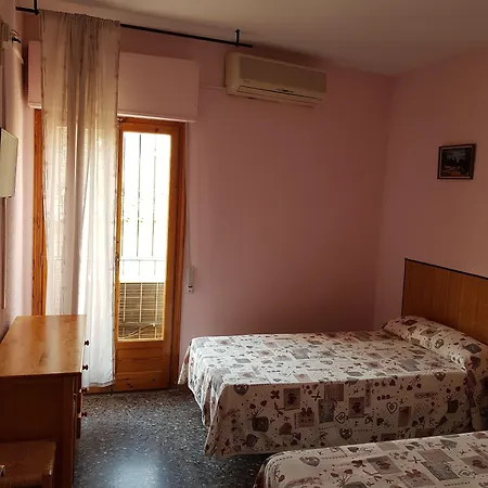 乐斯科拉塔旅舍 招待所 3*