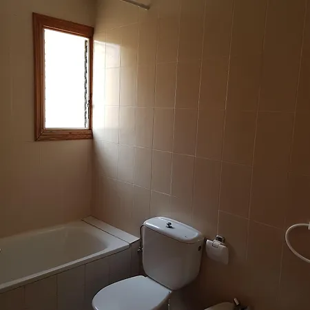 乐斯科拉塔旅舍 奥罗佩萨德尔马