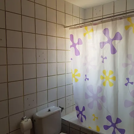 乐斯科拉塔旅舍 招待所 奥罗佩萨德尔马