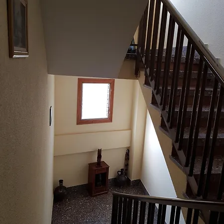 招待所 乐斯科拉塔旅舍 奥罗佩萨德尔马