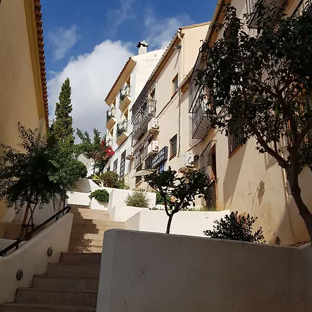 乐斯科拉塔旅舍 招待所