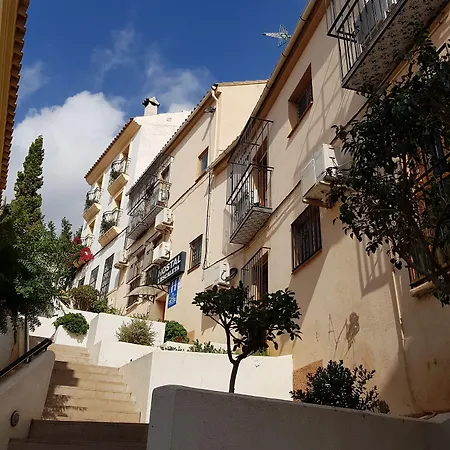 乐斯科拉塔旅舍 招待所