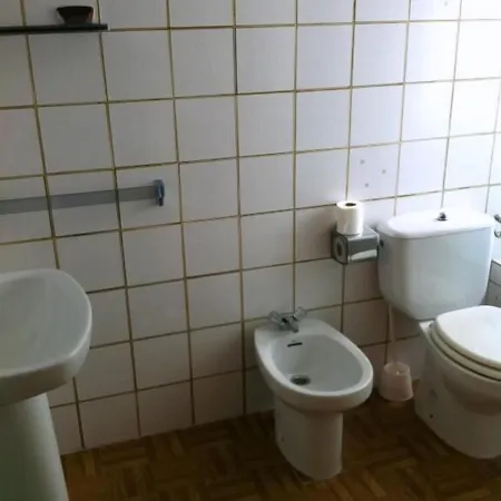 招待所 乐斯科拉塔旅舍