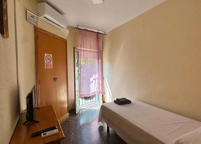 L'escaleta Pensjonat
