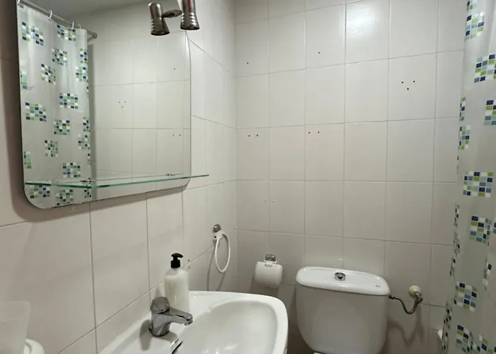 Pensjonat L'escaleta 3*