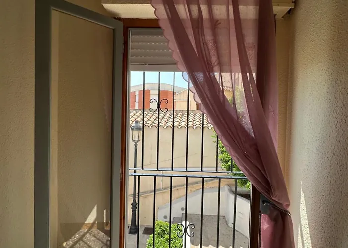 L'escaleta Pensjonat 3*