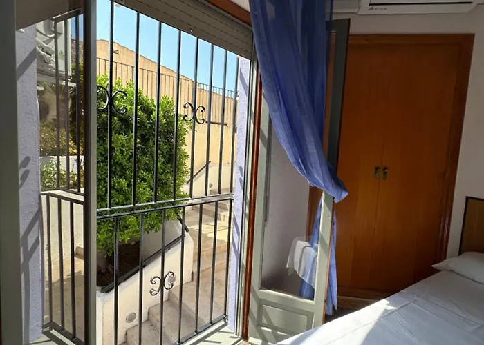 L'escaleta Pensjonat Oropesa del Mar