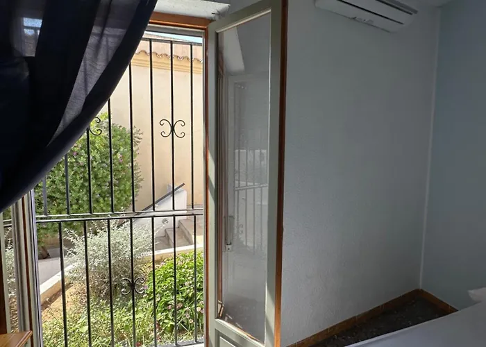 L'escaleta Pensjonat 3*