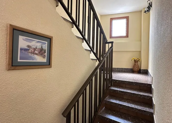 L'escaleta 3* Oropesa del Mar