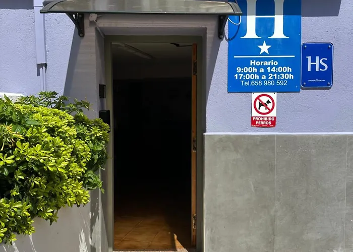 Pensjonat L'escaleta
