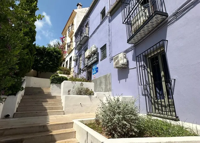 L'escaleta Pensjonat 3*
