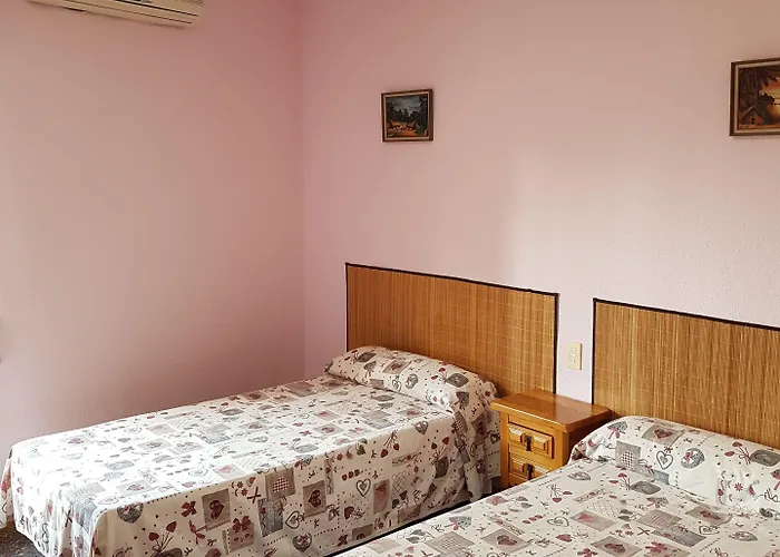 L'escaleta Pensjonat