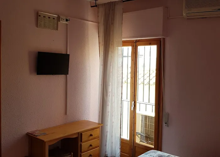 Pensjonat L'escaleta 3*