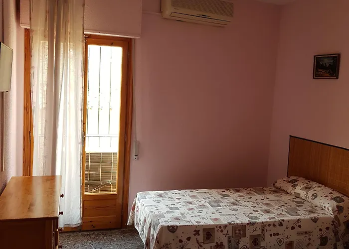 L'escaleta Pensjonat 3*