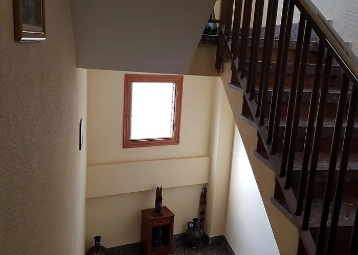 Pensjonat L'escaleta Oropesa del Mar