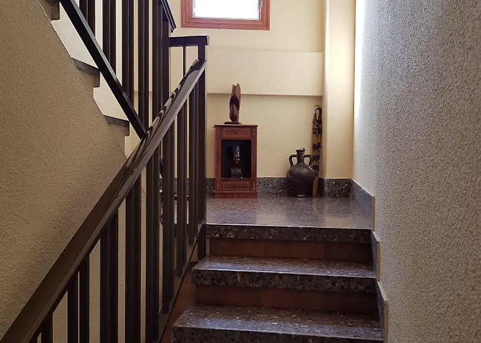 Pensjonat L'escaleta