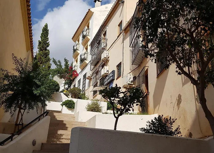 L'escaleta Pensjonat