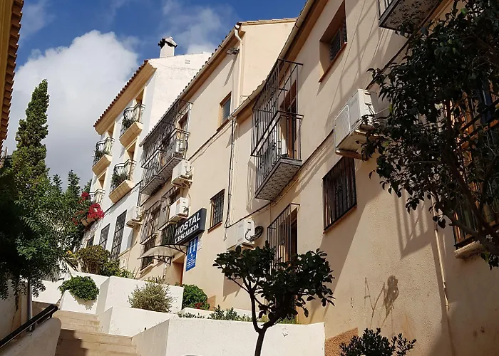 L'escaleta Pensjonat