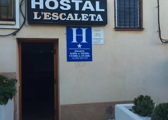 L'escaleta Oropesa del Mar