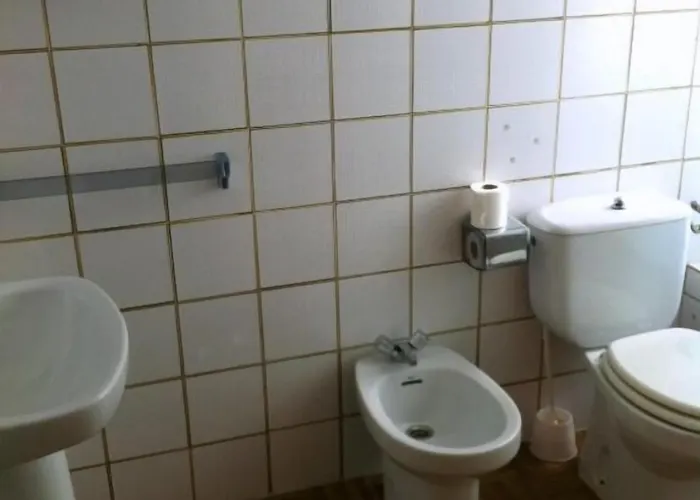 Pensjonat L'escaleta